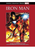 Superbohaterowie Marvela Iron Man