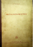 Metaloznawstwo