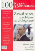 Zawał serca i problemy kardiologiczne
