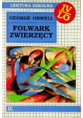 Folwark zwierzęcy