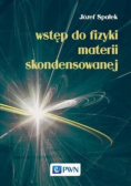 Wstęp do fizyki materii skondensowanej