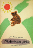 Niedźwiedzia górka