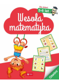 Wesoła matematyka dla dzieci w wieku 5-6 lat