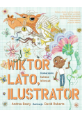 Wiktor Lato, ilustrator