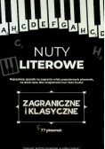 Nuty literowe zagraniczne i klasyczne