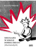 Mikołajek w szkole Dobrej Zmiany