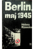 Berlin maj 1945