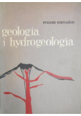 Geologia i hydrogeologia