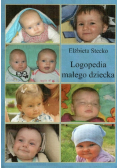 Logopedia małego dziecka Z płytą CD