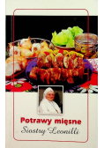 Potrawy mięsne Siostry Leokadii