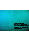 Instalacje wentylacyjne i klimatyzacyjne