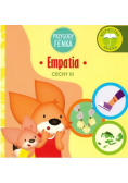 Przygody Fenka. Empatia