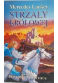 Strzały królowej