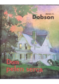 Dom pełen serca Tom 1
