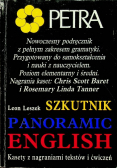 Panoramic English