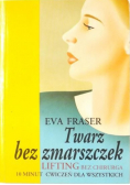 Twarz bez zmarszczek