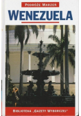 Podróże marzeń Wenezuela