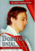Dobrego dnia Myśli na każdy dzień