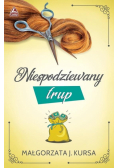 Niespodziewany trup