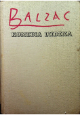 Komedia ludzka tom VIII Piotrusia Proboszcz z Tours Kawalerskie gospodarstwo