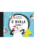 O kurza twarz Tom 2