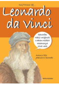 Nazywam się Leonardo da Vinci