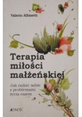 Terapia miłości małżeńskiej