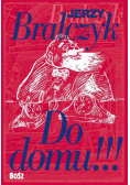 Do domu!!!