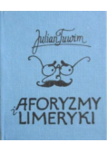 Aforyzmy limeryki Miniaturka