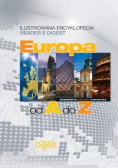 Europa od A do Z