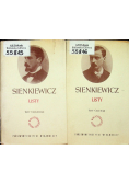 Listy Tom I część I i II