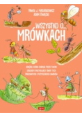 Wszystko o mrówkach