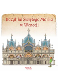 Bazylika Świętego Marka w Wenecji