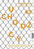 Krytyka polityczna Nr 43 / 15 Uchodźcy