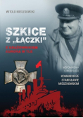 Szkice z Łączki Z krążownikiem Aurora w tle
