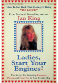 Ladies Start Your Engines