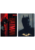 Teczka z gumką A4 Batman