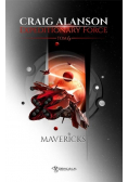 Expeditionary Force Tom 6 Mavericks