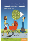 Nianiek, ministra i japonki Eseje o języku i płci