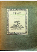Wiersze Adama Mickiewicza