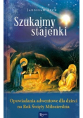 Szukajmy stajenki