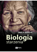 Biologia starzenia