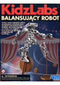 KidzLabz Balansujący robot