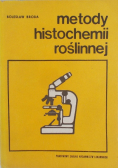 Metody histochemii roślinnej