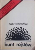 Bunt rojstów Przedruk z 1938 r .