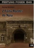 Z Fortu Roeder do Nysy