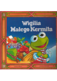 Wigilia małego kermita
