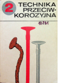 Technika przeciwkorozyjna