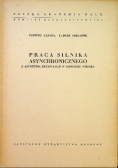 Praca silnika asynchronicznego