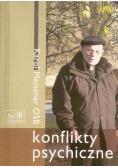 Konflikty psychiczne